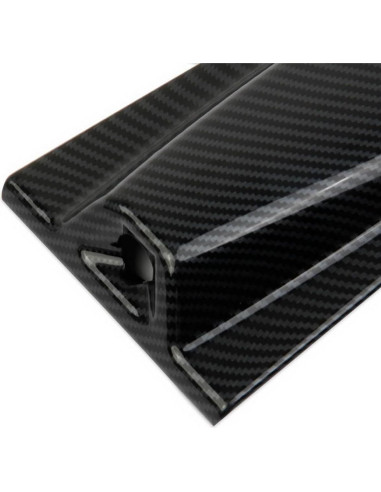 Cubierta de Cámara Retrovisora Crosselec para Chevrolet Corvette C8 2020-2025