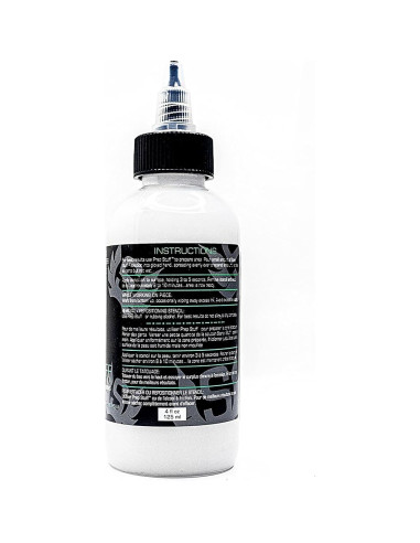 Stencil Stuff 4 Onzas - Solución para Plantillas de Tatuajes