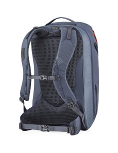 Mochila Gregory Juxt 28L para Laptop Spark Navy 2