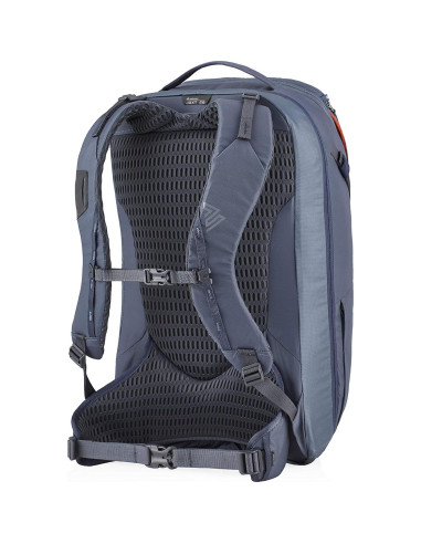 Mochila Gregory Juxt 28L para Laptop Spark Navy