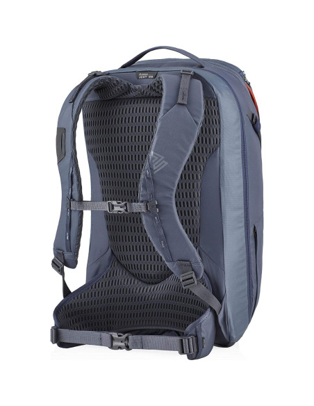 Mochila Gregory Juxt 28L para Laptop Spark Navy