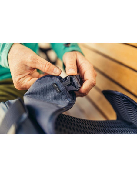 Mochila Gregory Juxt 28L para Laptop Spark Navy