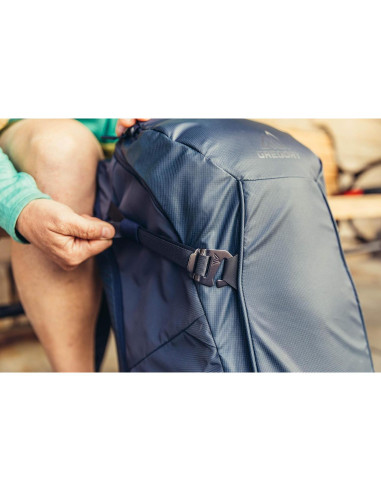 Mochila Gregory Juxt 28L para Laptop Spark Navy