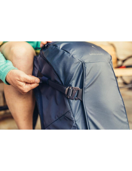 Mochila Gregory Juxt 28L para Laptop Spark Navy