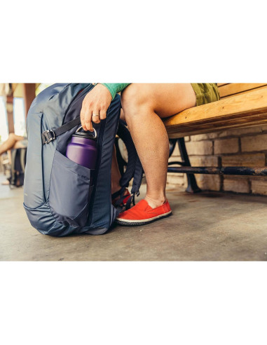 Mochila Gregory Juxt 28L para Laptop Spark Navy