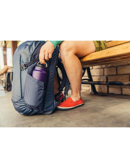 Mochila Gregory Juxt 28L para Laptop Spark Navy