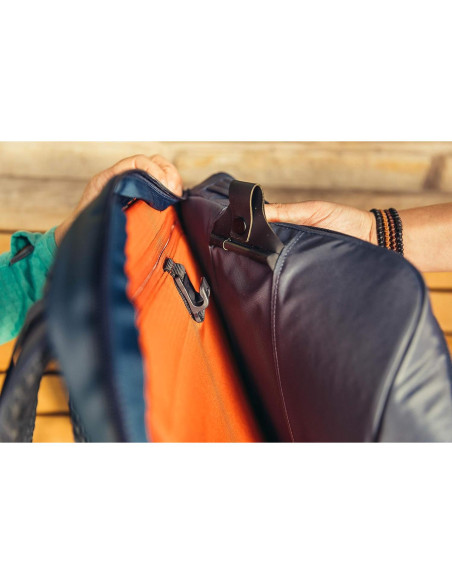 Mochila Gregory Juxt 28L para Laptop Spark Navy