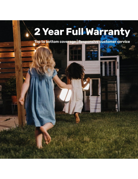 Lámpara de Mesa Portátil Bask Kin 3.0 Recargable 4000mAh