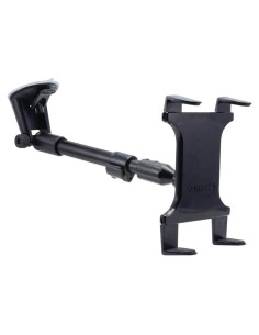 Soporte de Ventana con Ventosa ARKON para Tabletas 7" a 12"
