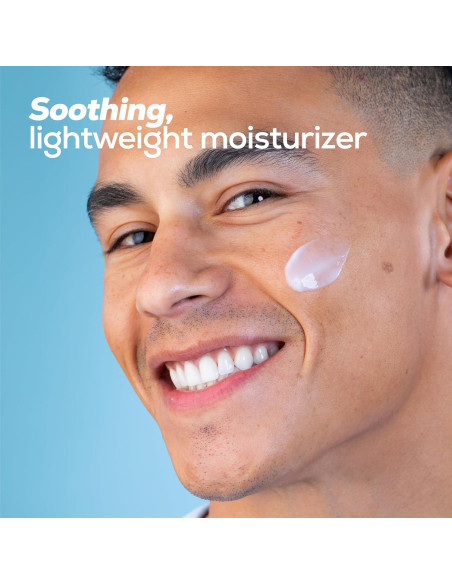 Hanhoo Dúo Cuidado de Piel Hombre 150ml Limpiador + 60ml Hidratante