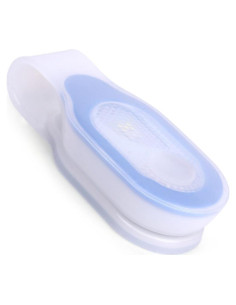 Linterna LED ALONEFIRE Clip Magnético 25 Lúmenes Resistente Agua