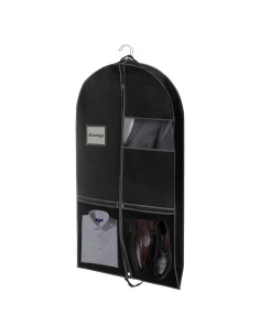 Bolsa de Ropa para Viaje Alladaga 109x66 cm Impermeable