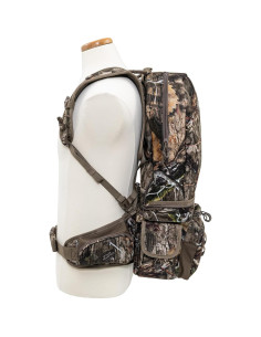 Mochila de Caza ALPS OutdoorZ Big Bear 44L Mossy Oak 2