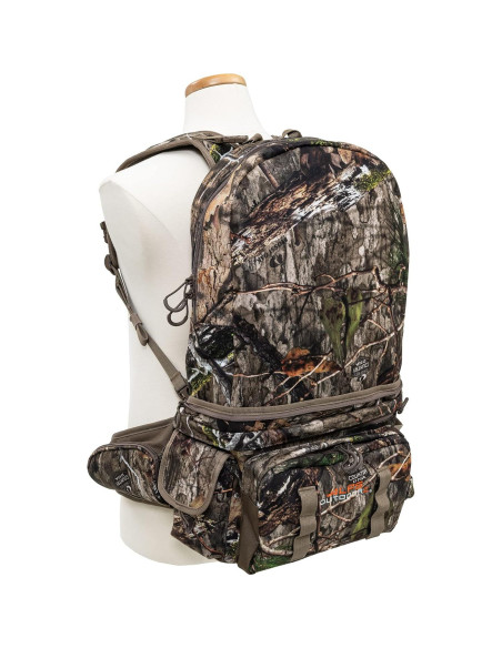 Mochila de Caza ALPS OutdoorZ Big Bear 44L Mossy Oak Mochila de Caza ALPS OutdoorZ Big Bear 44L Mossy Oak