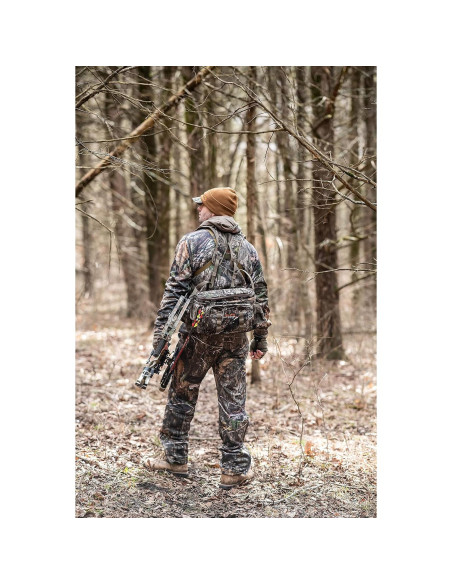 Mochila de Caza ALPS OutdoorZ Big Bear 44L Mossy Oak Mochila de Caza ALPS OutdoorZ Big Bear 44L Mossy Oak