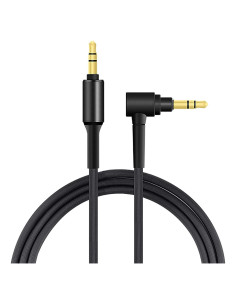 Cable de Reemplazo Alitutumao 150cm para Auriculares Sony