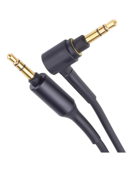 Cable de Reemplazo Alitutumao 150cm para Auriculares Sony