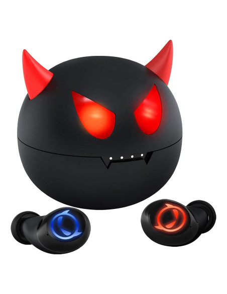 Auriculares Inalámbricos Bluetooth Amaface V para Niños - Estéreo IPX5