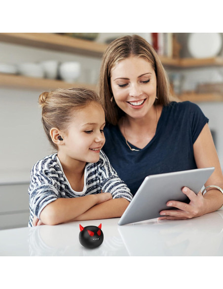 Auriculares Inalámbricos Bluetooth Amaface V para Niños - Estéreo IPX5