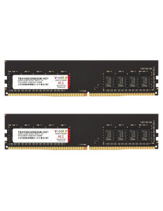 Memoria RAM V-Color DDR4 32GB (2x16GB) 3200MHz ECC DIMM
