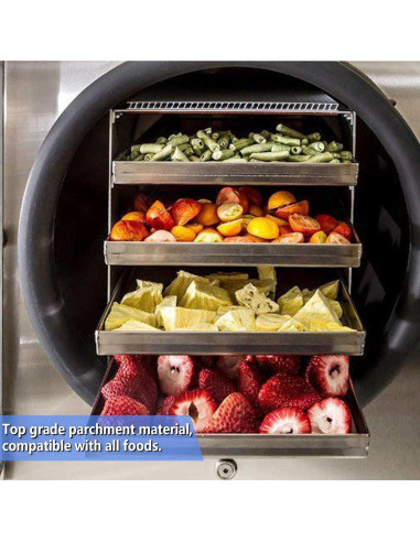 Juego de 100 Manteles Desechables YHMYOALU 43.2x17.3cm