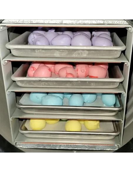 Juego de 100 Manteles Desechables YHMYOALU 43.2x17.3cm