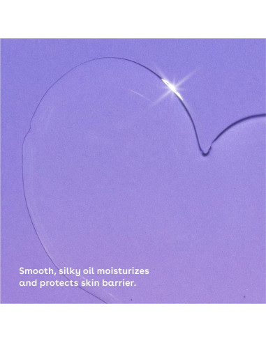 Aceite de Afeitar eos Cachemira 177 ml - Hidratante y Calmante