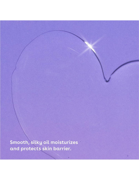 Aceite de Afeitar eos Cachemira 177 ml - Hidratante y Calmante