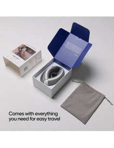 Masajeador de Ojos Freed Mind 3 con Calor y Bluetooth - Alivio Estrés 2