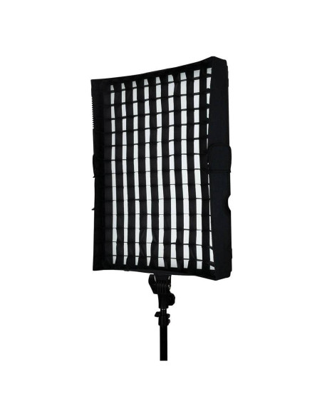 Rejilla de Tela Nanlite para Paneles LED Compac 100/100B