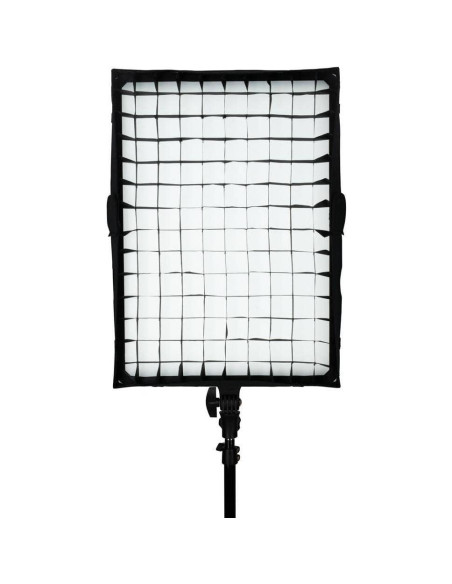 Rejilla de Tela Nanlite para Paneles LED Compac 100/100B