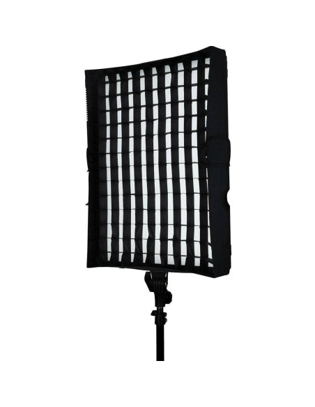 Rejilla de Tela Nanlite para Paneles LED Compac 100/100B