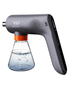 Nebulizador Desinfectante HOLDWELL HW-03 Inalámbrico 420ml