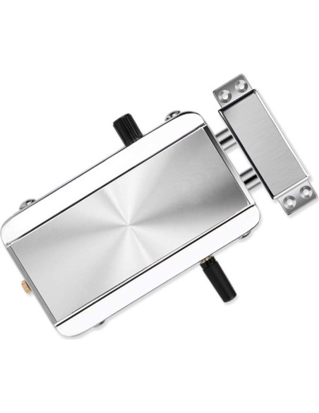 Cerradura Electrónica Inteligente Faddare con Control Remoto