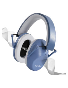 Auriculares para Niños HUARUI con Cancelación de Ruido 28dB