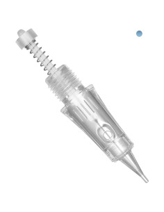 Agujas de Tatuaje Desechables CHUSE C18 1R 10 Piezas 0.35mm