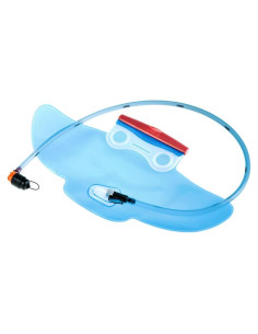 Bolsa de Hidratación Deuter Streamer 1.5L Transparente