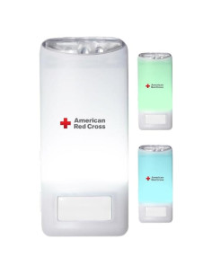 Linterna de Emergencia LED Eton ARCBB202C con Sensor de Movimiento