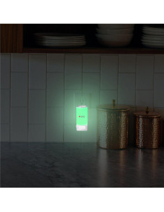 Linterna de Emergencia LED Eton ARCBB202C con Sensor de Movimiento 2