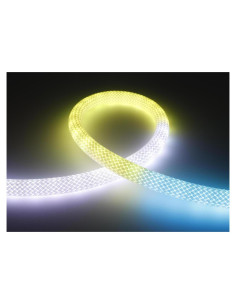 Tira LED Neon 5M Xnbada WS2811 RGB 360 IP67 para Decoración