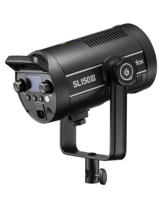 Luz LED Godox SL150WIII 160W con Control APP y Efectos FX 2