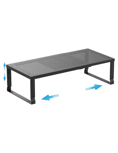 Organizador de Especias Expandible Wobmmi - Estante Ajustable para Cocina Organizador de Especias Expandible Wobmmi - Estante Ajustable para Cocina