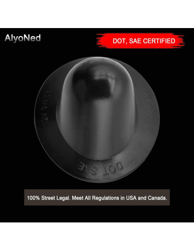 Lámparas LED traseras AlyoNed para Ford F-150 F-250 F-350