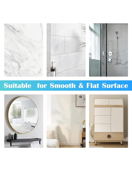 Ganchos de Ventosa Sin Taladro Gestarich - Acero Inoxidable Cromo