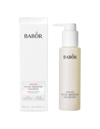 BABOR Phyto Hy-Ol Booster Hidratante 95g - Limpiador Facial