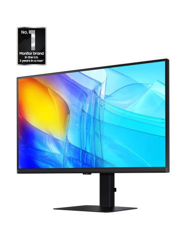 Monitor Samsung 27" ViewFinity S8 4K UHD HDR10 Ajustable