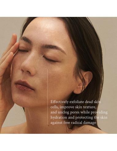 Suero Exfoliante AHA BHA Village 11 Factory 50ml Piel Grasa