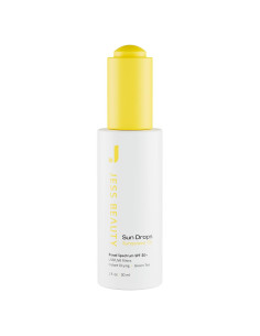 Gotas de Sol JESS BEAUTY con Protector Solar SPF 30 - 29.57 ml