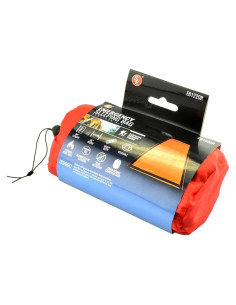 Bolsa de Dormir de Emergencia SE EB122OR Naranja 91.4x213.4 cm