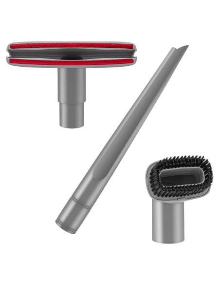 Kit de herramientas de limpieza para aspiradoras Shark NV350-UV440 Kit de herramientas de limpieza para aspiradoras Shark NV350-UV440